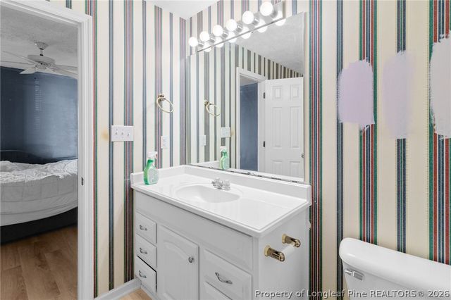 320 Bubble Creek Court 7, Fayetteville, NC 28311