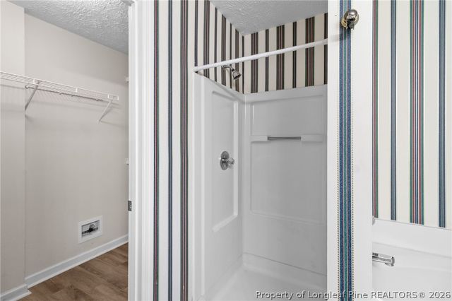 320 Bubble Creek Court 7, Fayetteville, NC 28311