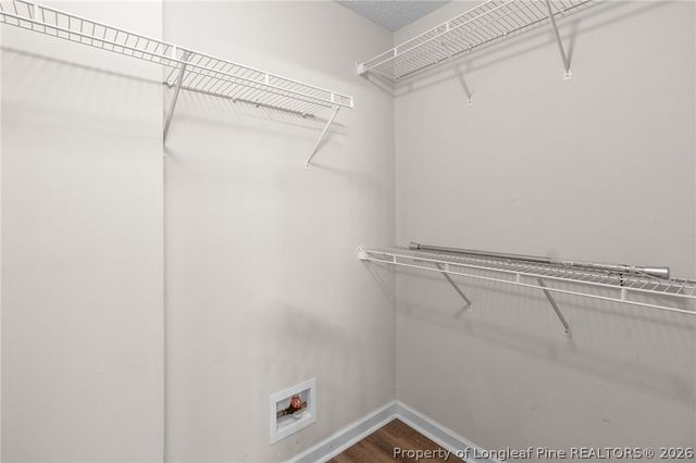 320 Bubble Creek Court 7, Fayetteville, NC 28311