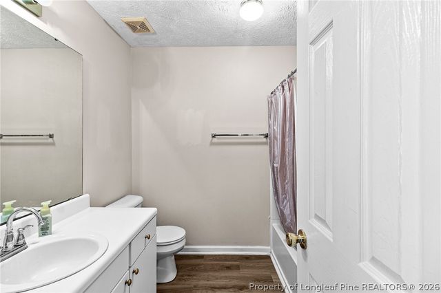 320 Bubble Creek Court 7, Fayetteville, NC 28311