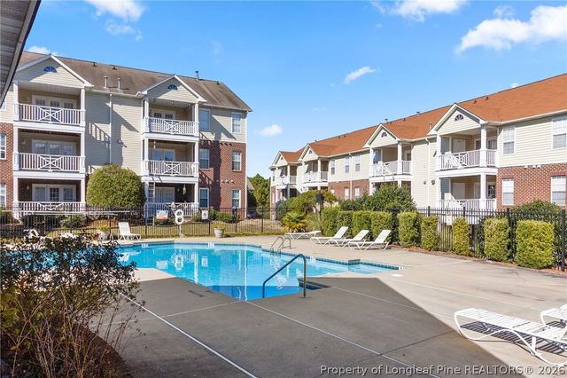 320 Bubble Creek Court 7, Fayetteville, NC 28311