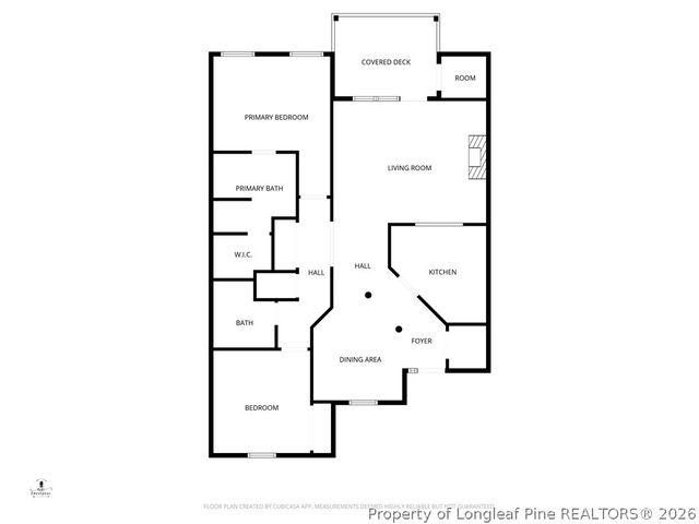 320 Bubble Creek Court 7, Fayetteville, NC 28311