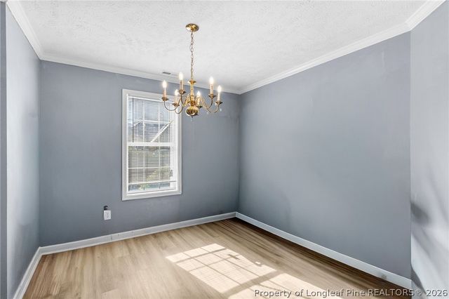 320 Bubble Creek Court 7, Fayetteville, NC 28311