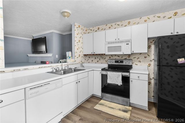 320 Bubble Creek Court 7, Fayetteville, NC 28311