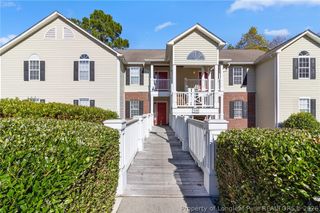 320 Bubble Creek Court 7, Fayetteville, NC 28311