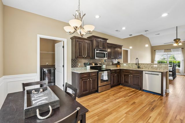 506 Fallacy Ct, Murfreesboro, TN 37129