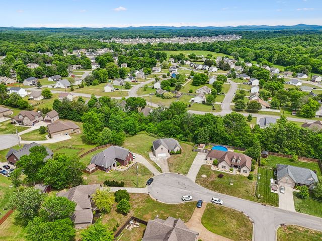 506 Fallacy Ct, Murfreesboro, TN 37129