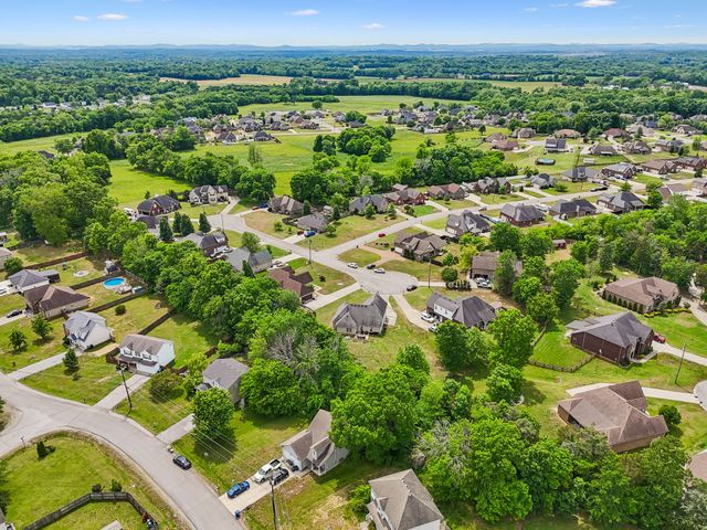 506 Fallacy Ct, Murfreesboro, TN 37129