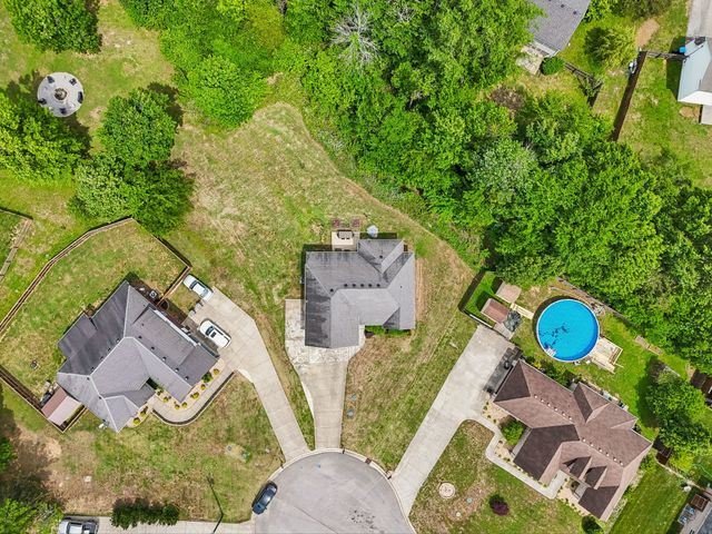 506 Fallacy Ct, Murfreesboro, TN 37129