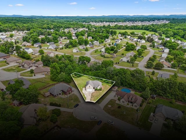 506 Fallacy Ct, Murfreesboro, TN 37129
