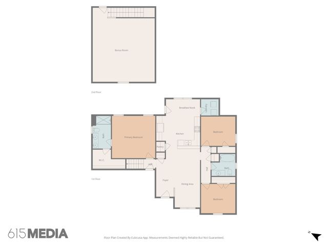 506 Fallacy Ct, Murfreesboro, TN 37129
