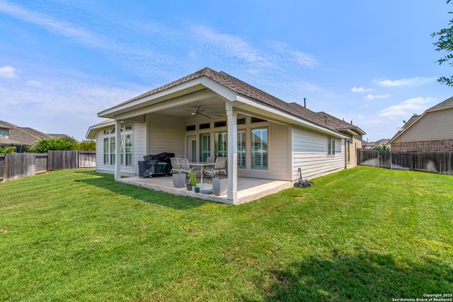 1905 high bank, Seguin, TX 78155