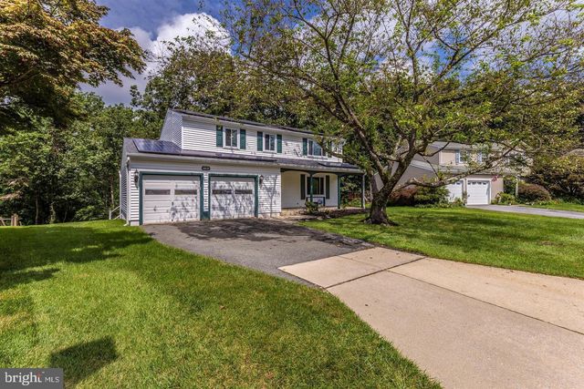 10133 PEANUT MILL DR, Gaithersburg, MD 20882