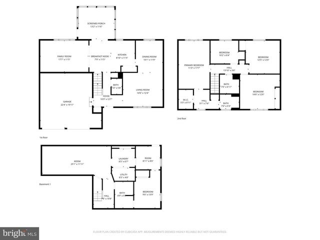 10133 PEANUT MILL DR, Gaithersburg, MD 20882