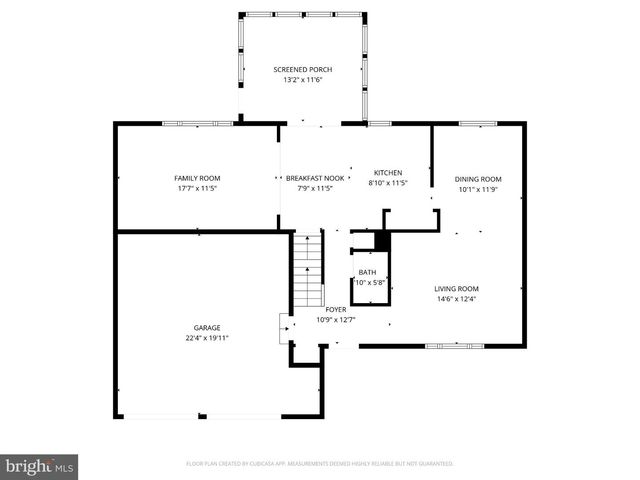 10133 PEANUT MILL DR, Gaithersburg, MD 20882