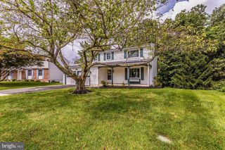 10133 PEANUT MILL DR, Gaithersburg, MD 20882