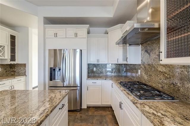 1958 Country Cove Court, Las Vegas, NV 89135