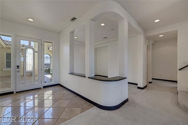 1958 Country Cove Court, Las Vegas, NV 89135