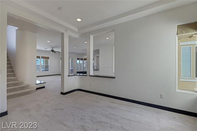 1958 Country Cove Court, Las Vegas, NV 89135