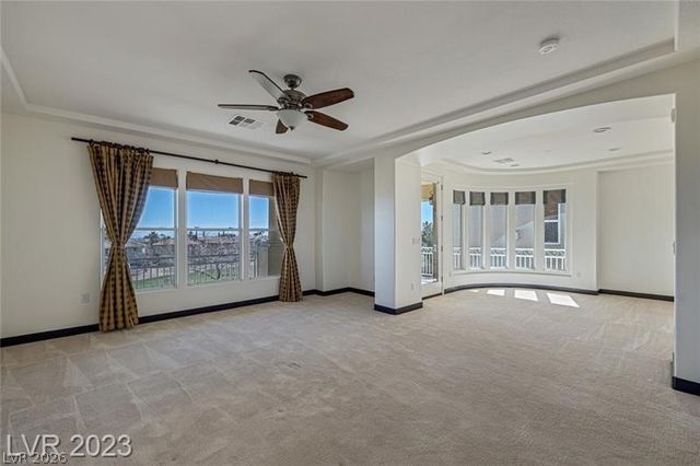 1958 Country Cove Court, Las Vegas, NV 89135