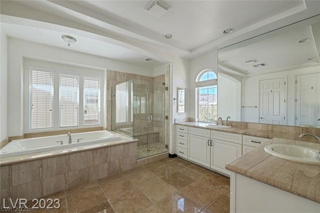 1958 Country Cove Court, Las Vegas, NV 89135