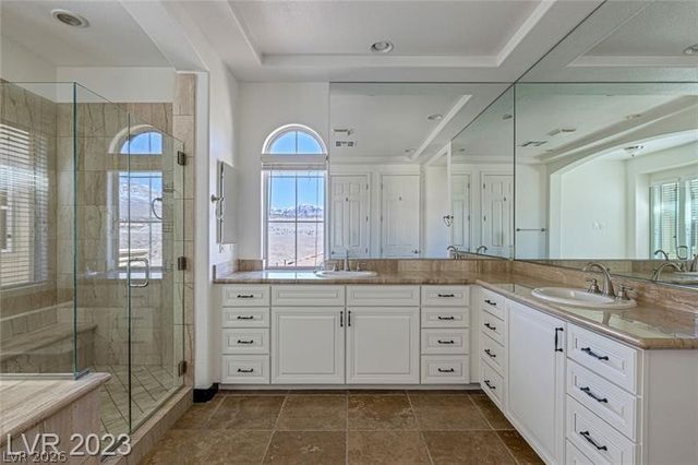1958 Country Cove Court, Las Vegas, NV 89135