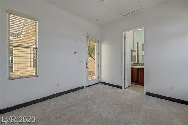 1958 Country Cove Court, Las Vegas, NV 89135
