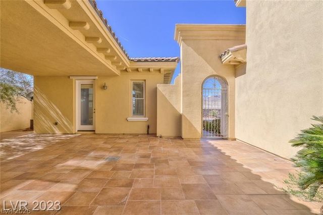 1958 Country Cove Court, Las Vegas, NV 89135