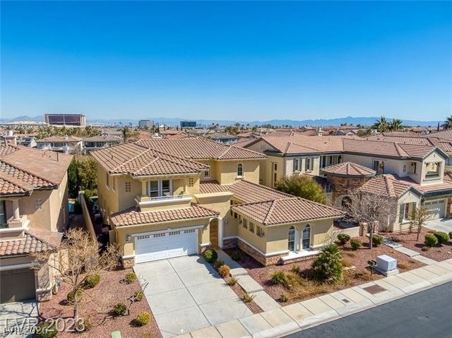 1958 Country Cove Court, Las Vegas, NV 89135