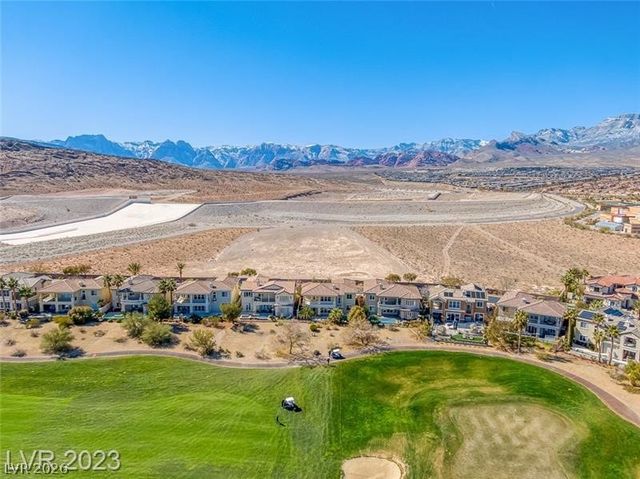 1958 Country Cove Court, Las Vegas, NV 89135