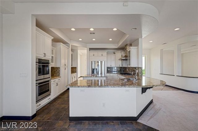 1958 Country Cove Court, Las Vegas, NV 89135