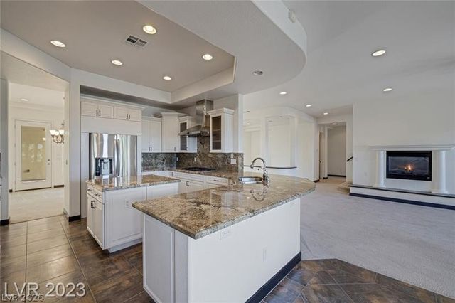 1958 Country Cove Court, Las Vegas, NV 89135