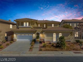 1958 Country Cove Court, Las Vegas, NV 89135