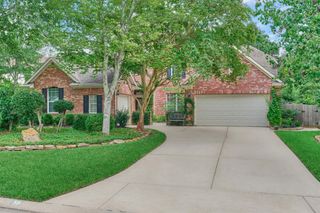 58 W Shale Creek Circle, The Woodlands, TX 77382