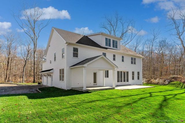 109 Signal Hill Road, Wilton, CT 06897