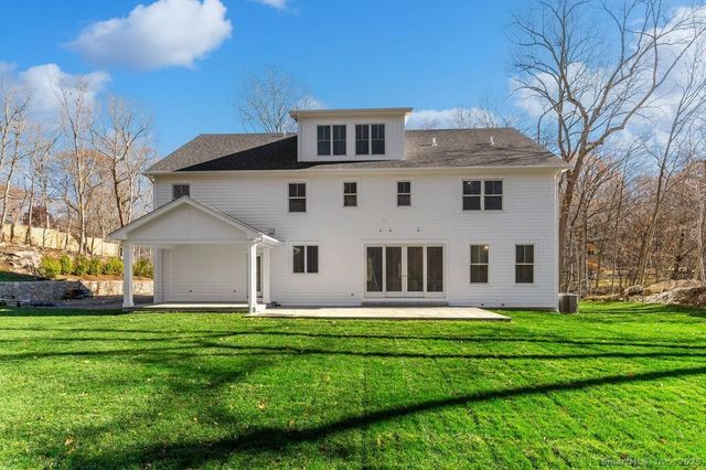 109 Signal Hill Road, Wilton, CT 06897