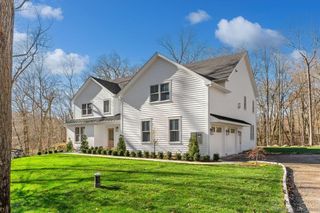 109 Signal Hill Road, Wilton, CT 06897