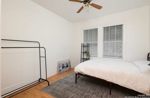 923 W Rosewood, San Antonio, TX 78201