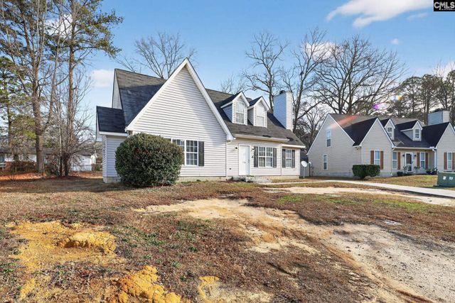 116 HUNTWOOD Trail, Hopkins, SC 29061