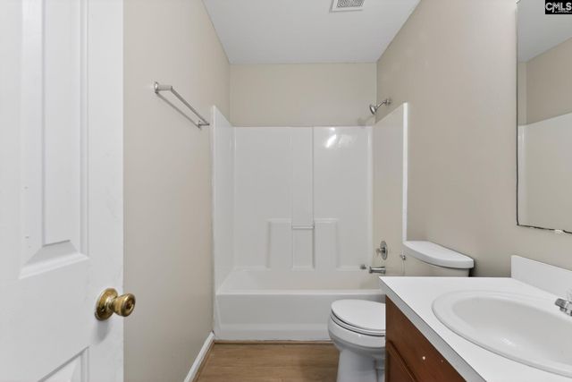 116 HUNTWOOD Trail, Hopkins, SC 29061