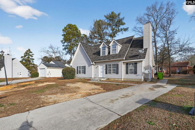 116 HUNTWOOD Trail, Hopkins, SC 29061