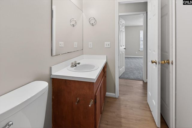 116 HUNTWOOD Trail, Hopkins, SC 29061