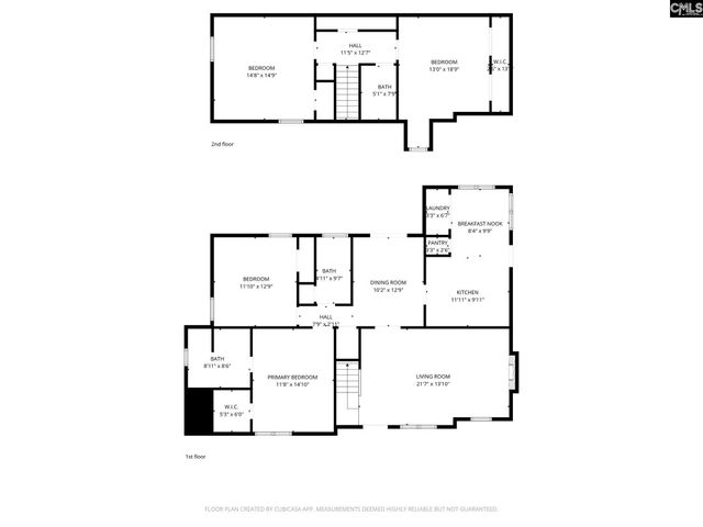 116 HUNTWOOD Trail, Hopkins, SC 29061