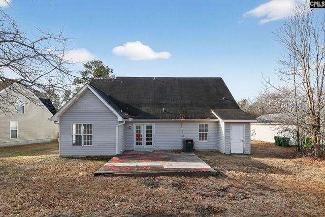 116 HUNTWOOD Trail, Hopkins, SC 29061