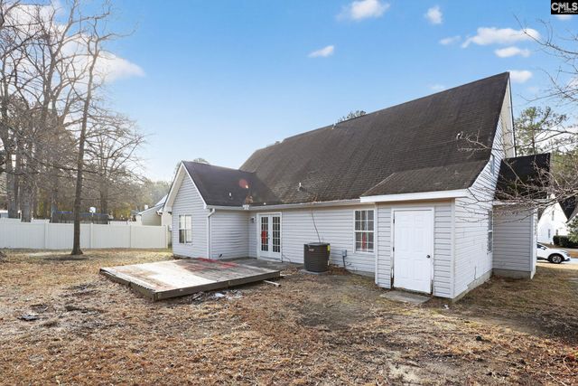 116 HUNTWOOD Trail, Hopkins, SC 29061