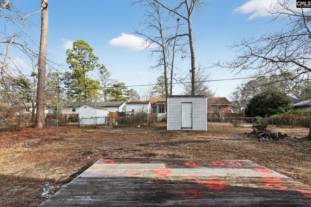 116 HUNTWOOD Trail, Hopkins, SC 29061