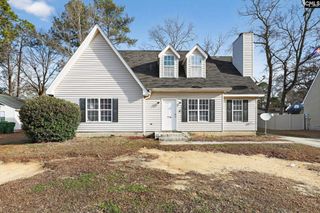 116 HUNTWOOD Trail, Hopkins, SC 29061