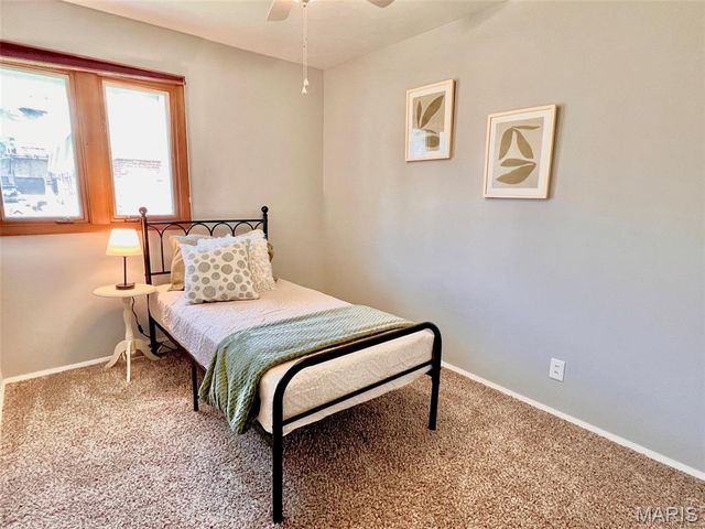 1072 Lafayette Court, Collinsville, IL 62234
