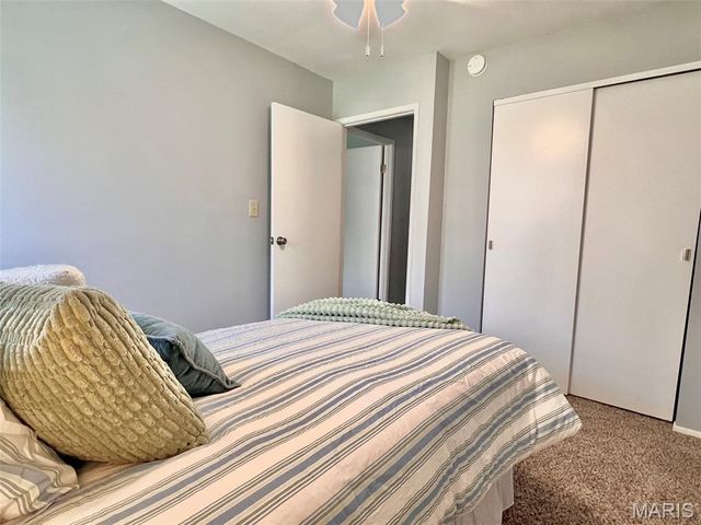 1072 Lafayette Court, Collinsville, IL 62234