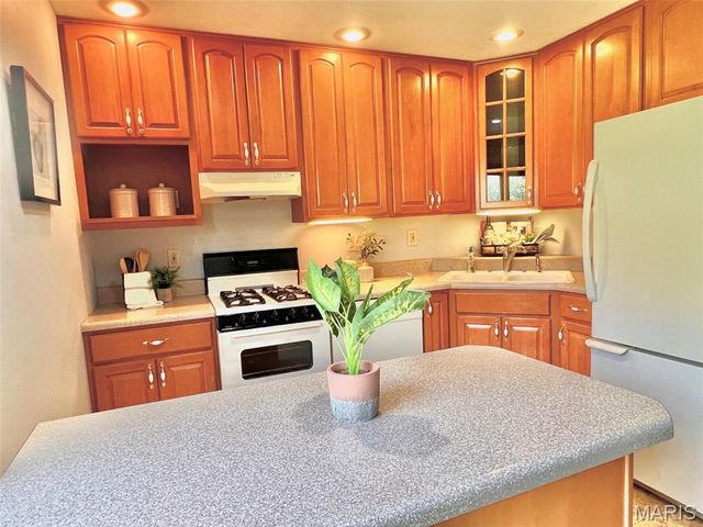1072 Lafayette Court, Collinsville, IL 62234